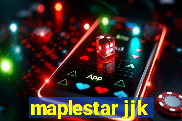 maplestar jjk